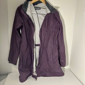 Paradox Waterproof Windbreaker